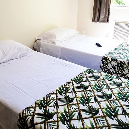ريو دي جانيرو Caja Manga Bed & Breakfast الغرفة الصورة