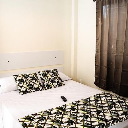 ريو دي جانيرو Caja Manga Bed & Breakfast الغرفة الصورة