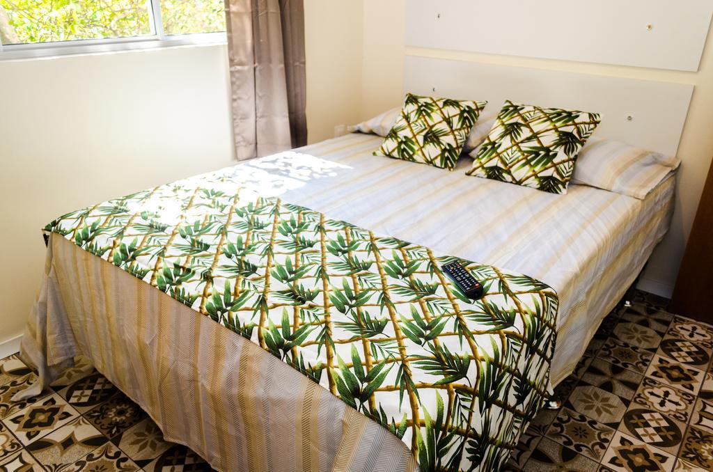 ريو دي جانيرو Caja Manga Bed & Breakfast الغرفة الصورة