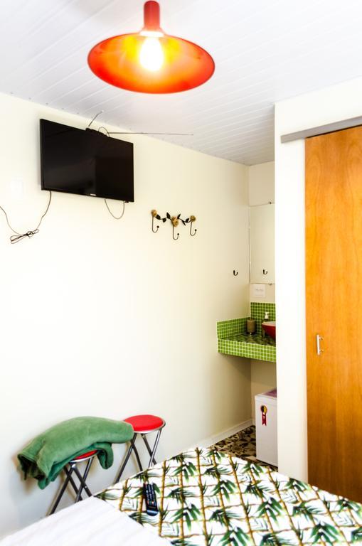 ريو دي جانيرو Caja Manga Bed & Breakfast الغرفة الصورة