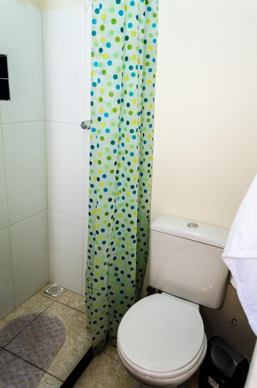 ريو دي جانيرو Caja Manga Bed & Breakfast الغرفة الصورة