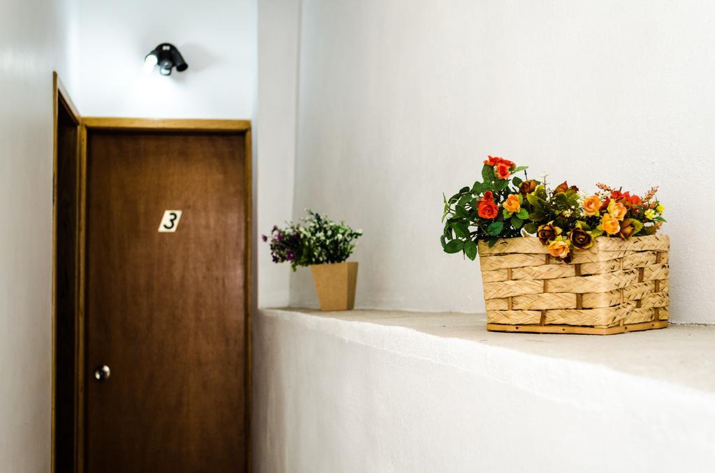 ريو دي جانيرو Caja Manga Bed & Breakfast الغرفة الصورة
