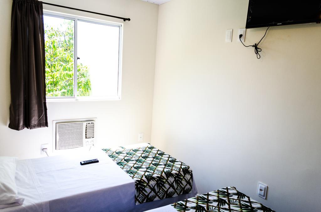ريو دي جانيرو Caja Manga Bed & Breakfast الغرفة الصورة