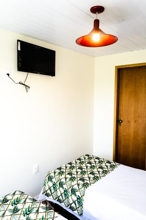 ريو دي جانيرو Caja Manga Bed & Breakfast الغرفة الصورة