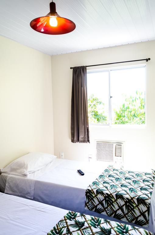 ريو دي جانيرو Caja Manga Bed & Breakfast الغرفة الصورة