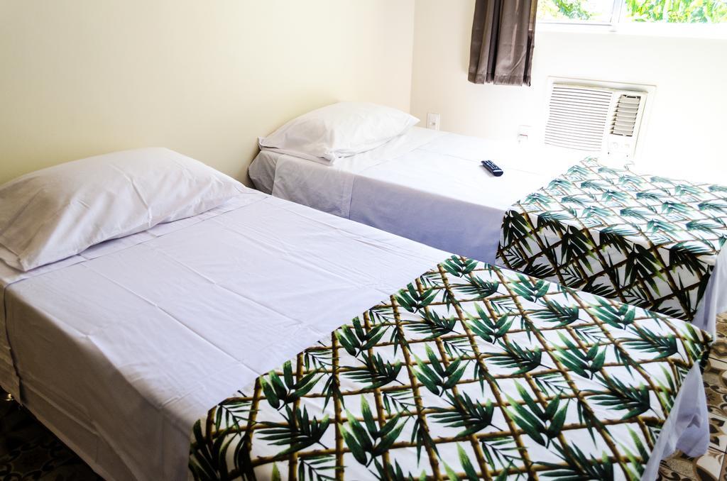 ريو دي جانيرو Caja Manga Bed & Breakfast الغرفة الصورة