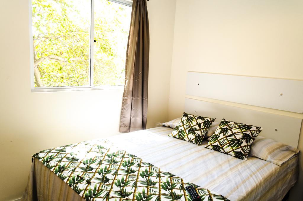 ريو دي جانيرو Caja Manga Bed & Breakfast الغرفة الصورة