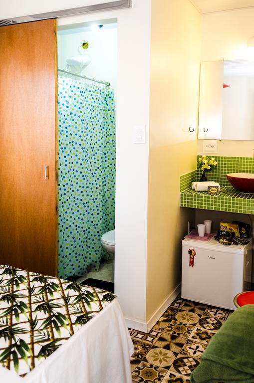 ريو دي جانيرو Caja Manga Bed & Breakfast الغرفة الصورة