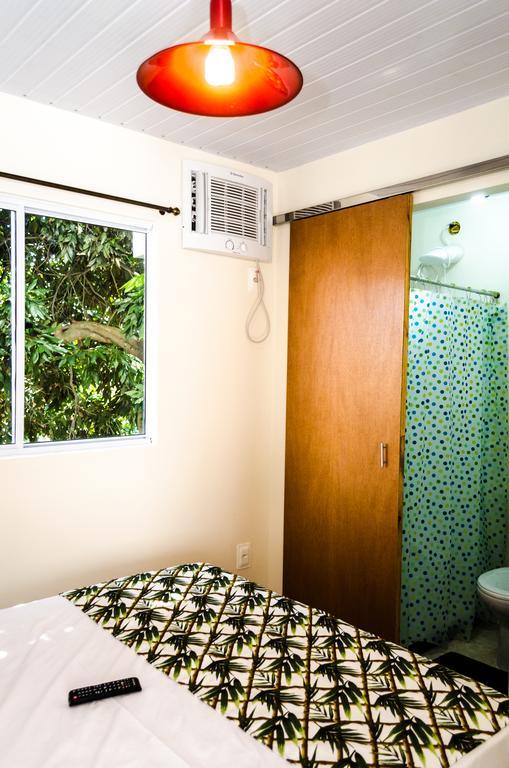 ريو دي جانيرو Caja Manga Bed & Breakfast الغرفة الصورة