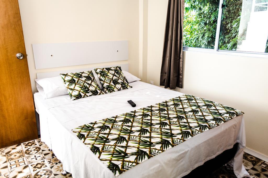 ريو دي جانيرو Caja Manga Bed & Breakfast الغرفة الصورة